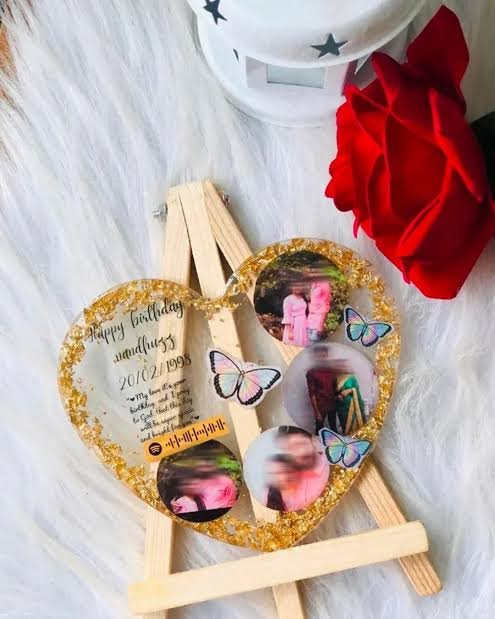 Resin Art